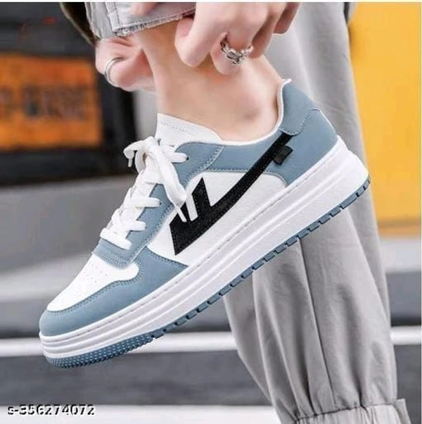 Casual Sneakers Outdoor Shoes For Men - IND-10, FREE DELIVERY