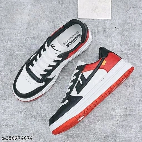 Casual Sneakers Outdoor Shoes For Boys And Mne Sneakers  - IND-6, FREE DELIVERY