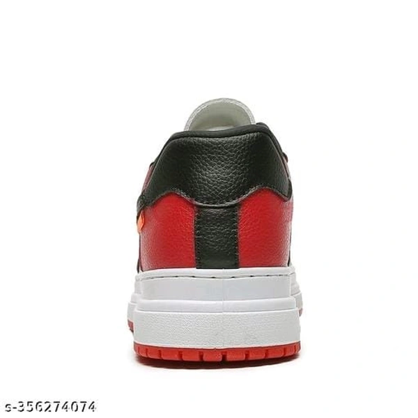 Casual Sneakers Outdoor Shoes For Boys And Mne Sneakers  - IND-6, FREE DELIVERY