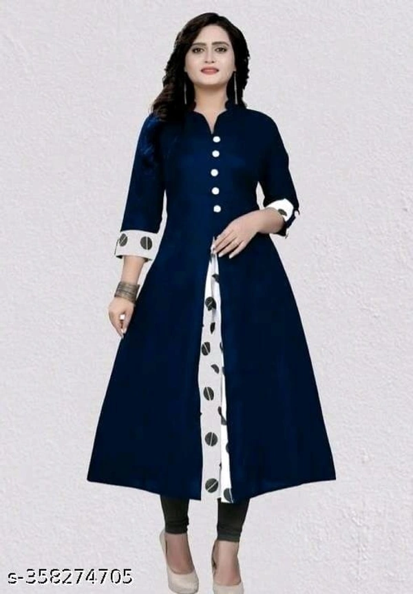 Casual and Formal Kurtis for Women  - XXL, FREE DELIVERY