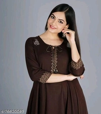 Kurtis - L, FREE DELIVERY