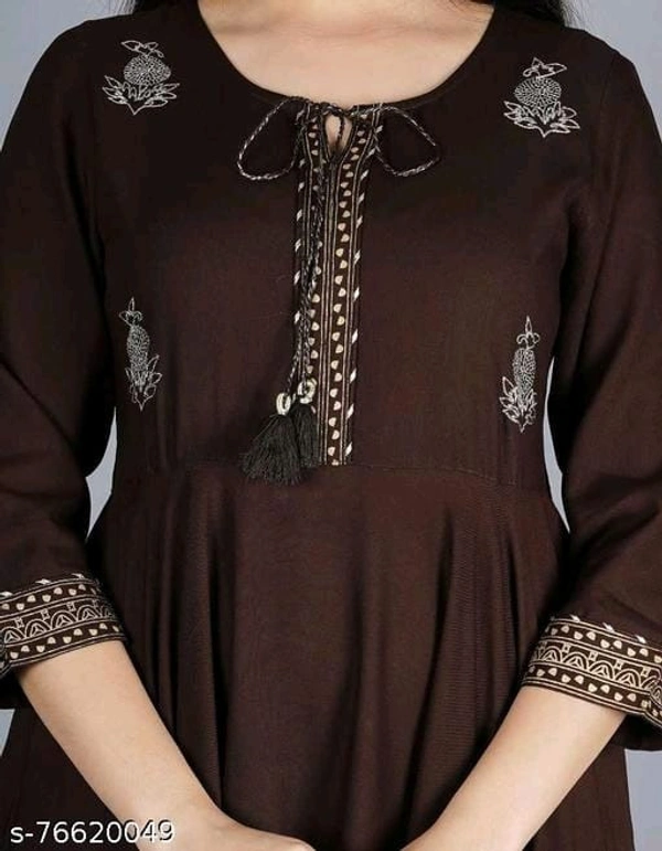 Kurtis - L, FREE DELIVERY