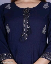 Festive Women's Kurtis - XXL, FREE DELIVERY