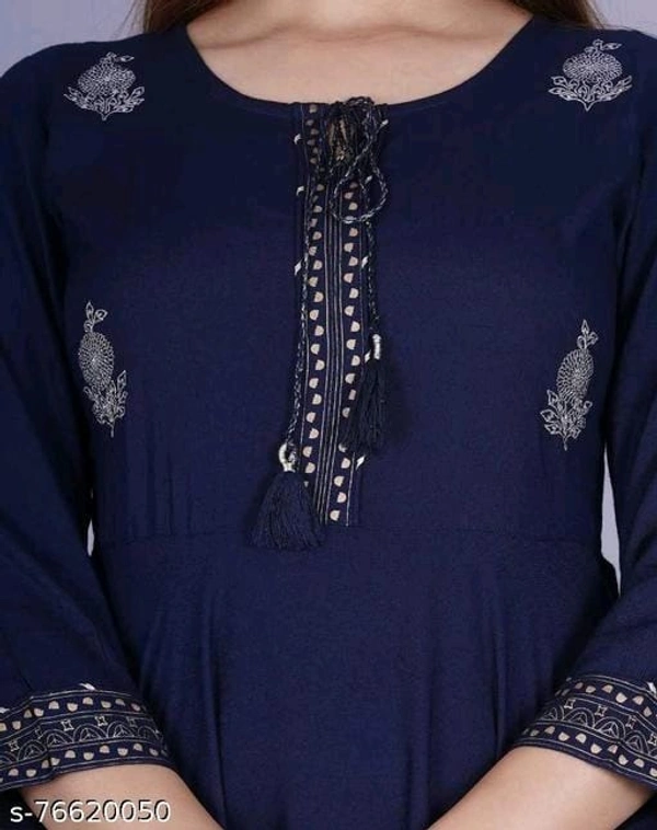 Festive Women's Kurtis - XXL, FREE DELIVERY