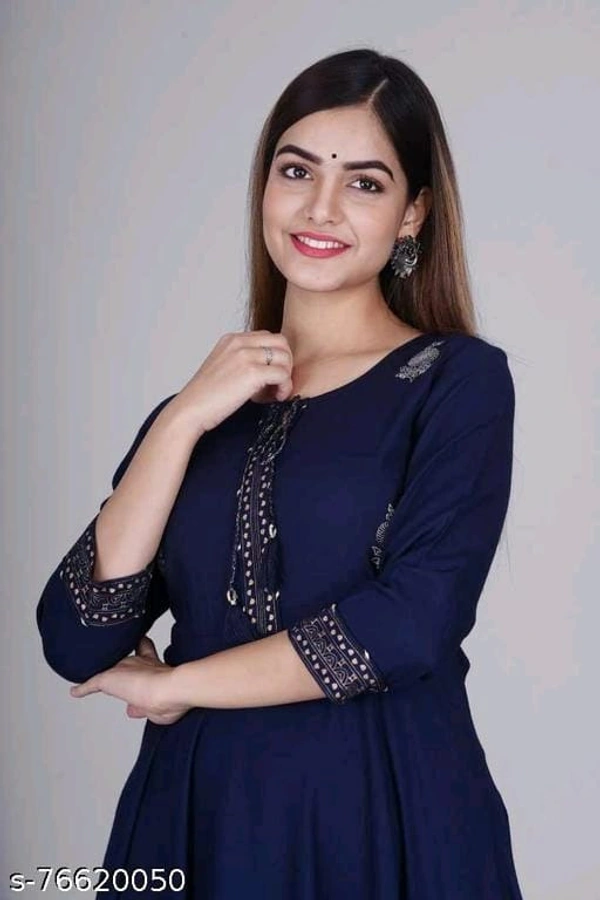 Festive Women's Kurtis - XXL, FREE DELIVERY