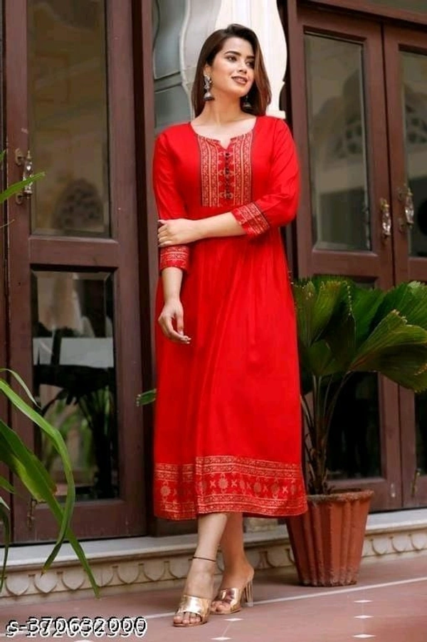 Festive Kurtis, Women's Festival Wear - XL, FREE DELIVERY