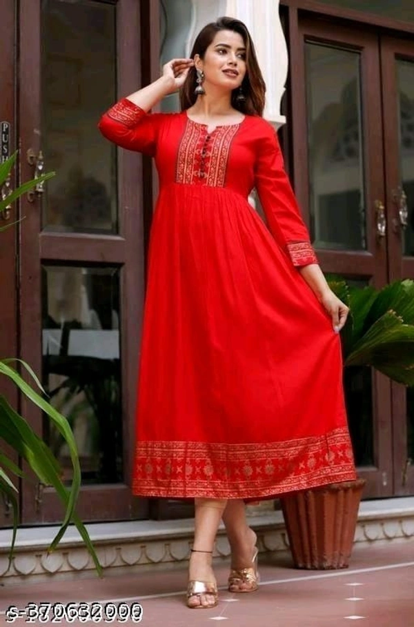 Festive Kurtis, Women's Festival Wear - XL, FREE DELIVERY