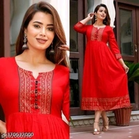 Festive Kurtis, Women's Festival Wear - XL, FREE DELIVERY