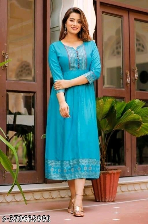 Festive Kurtis, Women's Festival Wear - XL, FREE DELIVERY