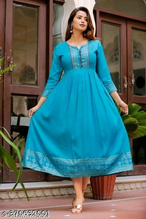 Festive Kurtis, Women's Festival Wear - XL, FREE DELIVERY