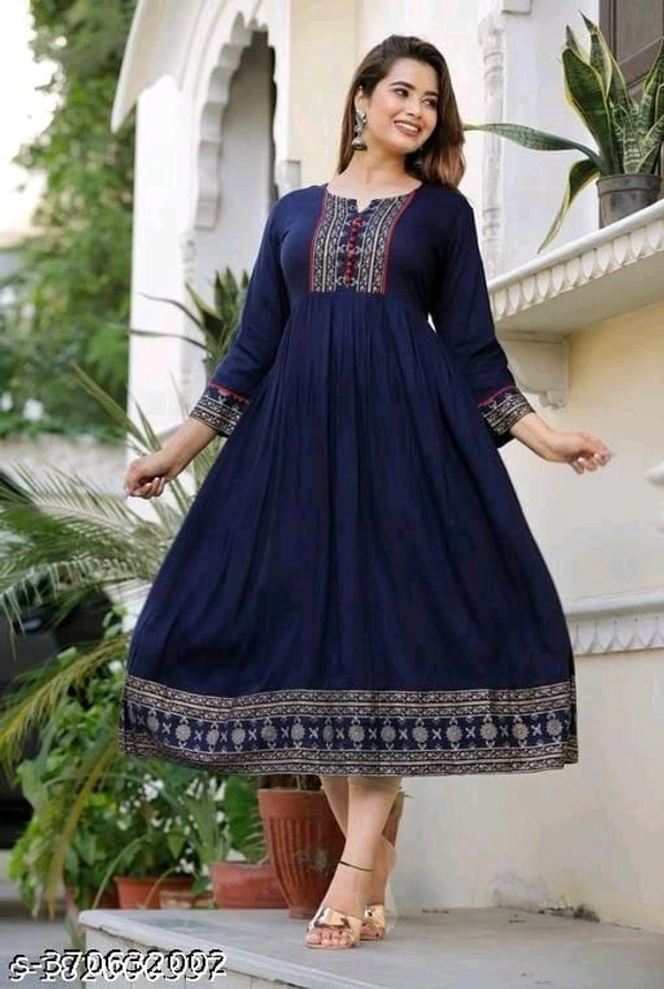 Trendy Women's Kurtis, - M, FREE DELIVERY