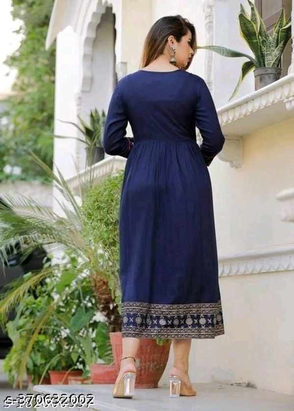 Trendy Women's Kurtis, - M, FREE DELIVERY