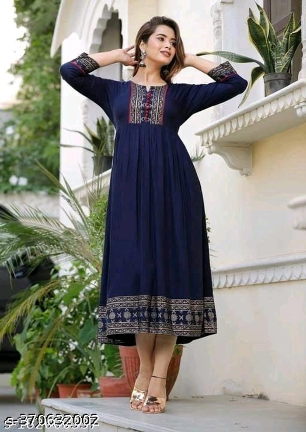 Trendy Women's Kurtis, - M, FREE DELIVERY