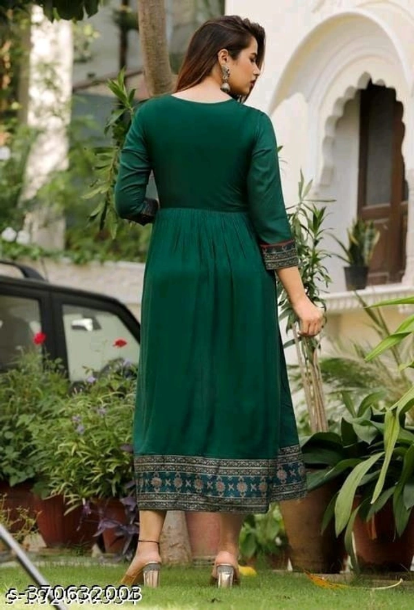 Trendy Women's Kurtis, - XL, FREE DELIVERY