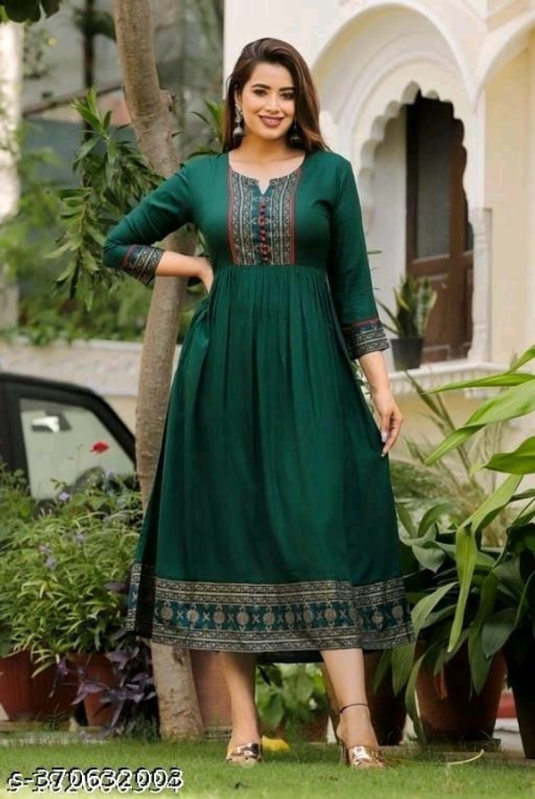 Trendy Women's Kurtis, - XL, FREE DELIVERY