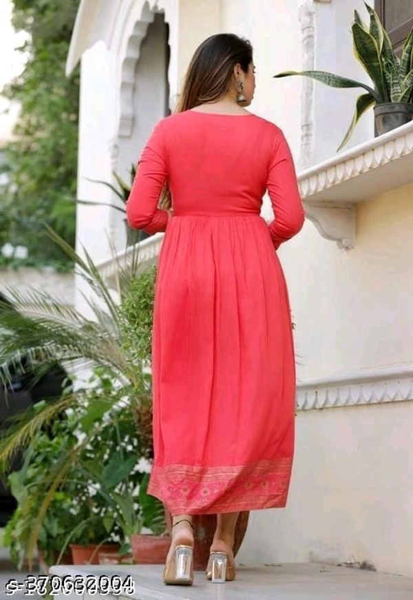 Trendy Women's Kurtis, - M, FREE DELIVERY