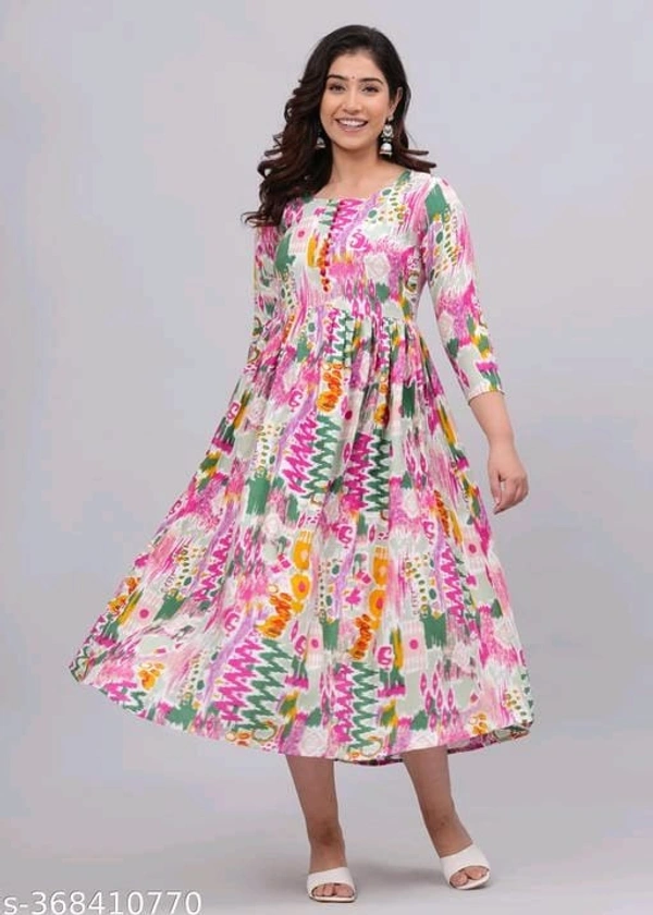 Trendy Women's Kurtis, - XXL, FREE DELIVERY