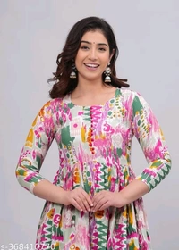 Trendy Women's Kurtis, - XXL, FREE DELIVERY