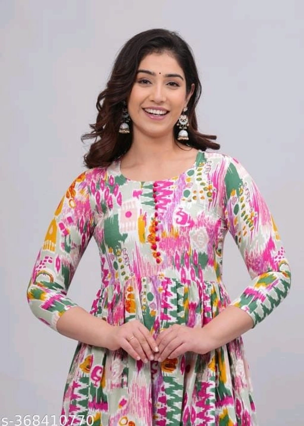 Trendy Women's Kurtis, - XXL, FREE DELIVERY