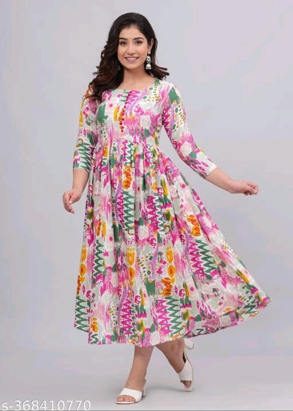 Trendy Women's Kurtis, - XXL, FREE DELIVERY