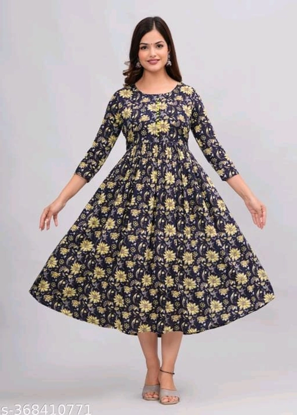 Trendy Women's Kurtis, - S, FREE DELIVERY