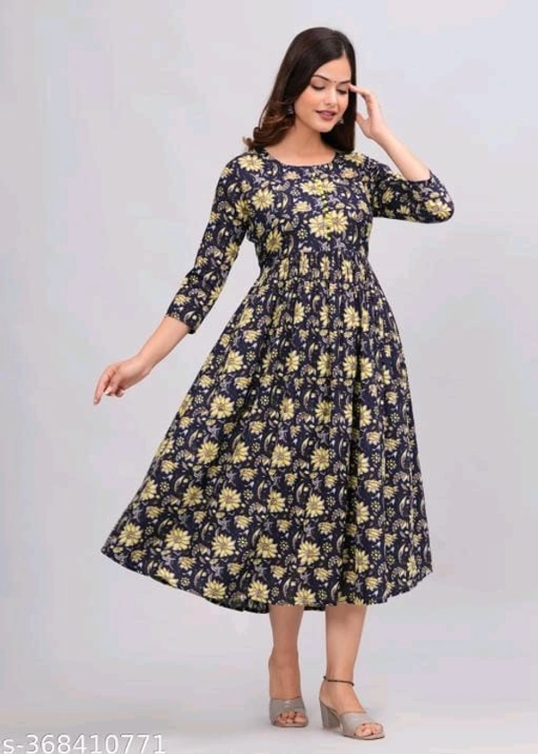 Trendy Women's Kurtis, - S, FREE DELIVERY