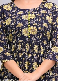 Trendy Women's Kurtis, - S, FREE DELIVERY