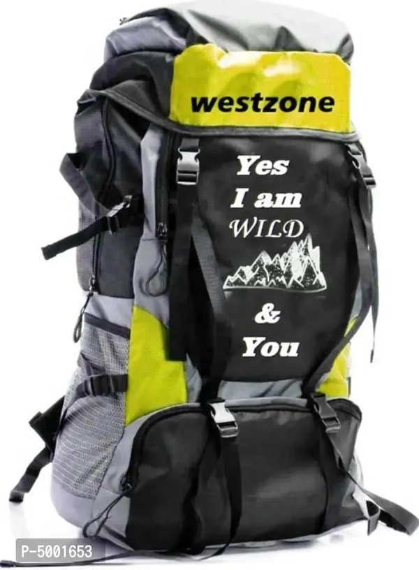 Travel Backpack For Outdoor Sport  - FREE DELIVERY