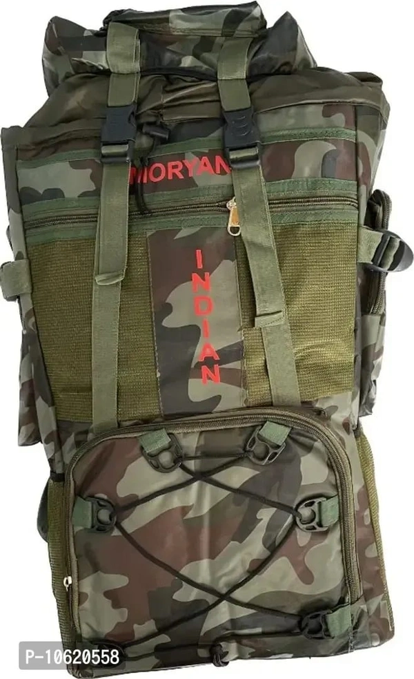 Travel Backpack For Outdoor Sport Camping  - FREE DELIVERY