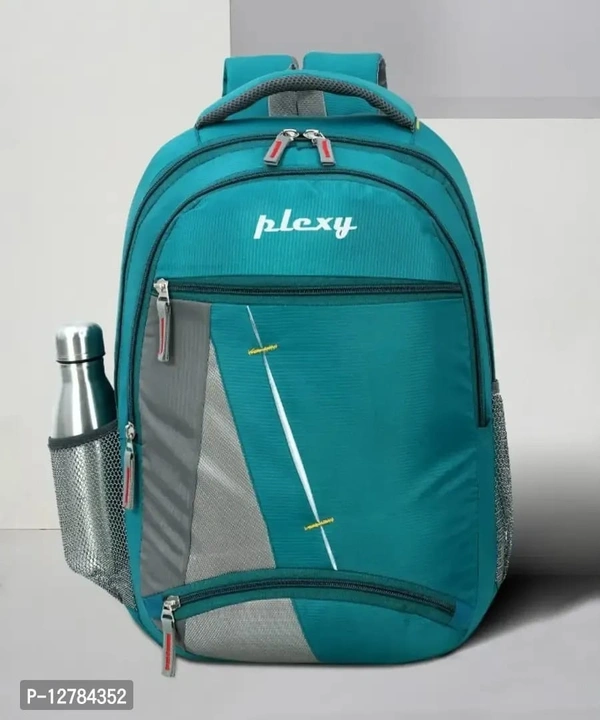 Trendy Fashionable Backpack - FREE DELIVERY, Neptune