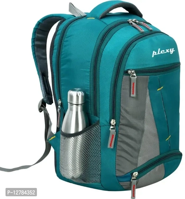 Trendy Fashionable Backpack - FREE DELIVERY, Neptune