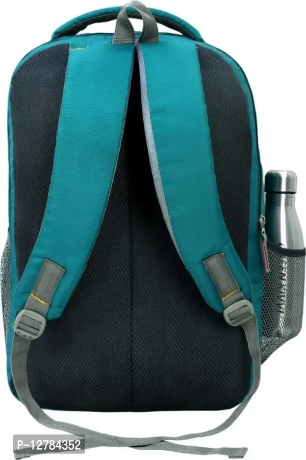 Trendy Fashionable Backpack - FREE DELIVERY, Neptune