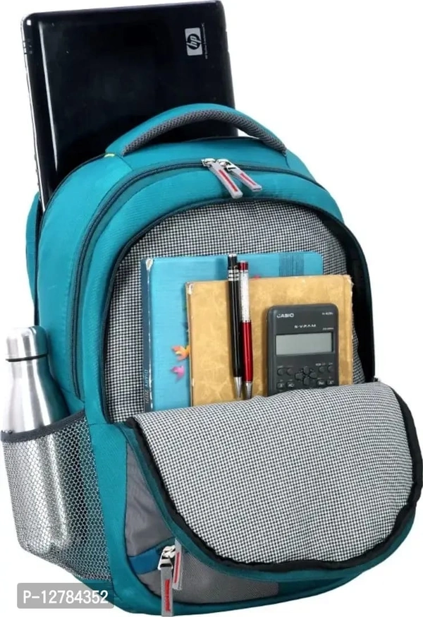 Trendy Fashionable Backpack - FREE DELIVERY, Neptune