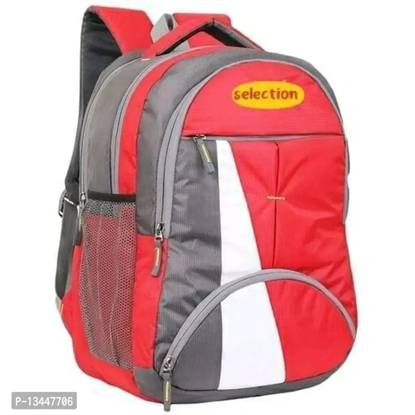 Sylish Cpmfortable Casual Waterproof Laptop Bag - FREE DELIVERY