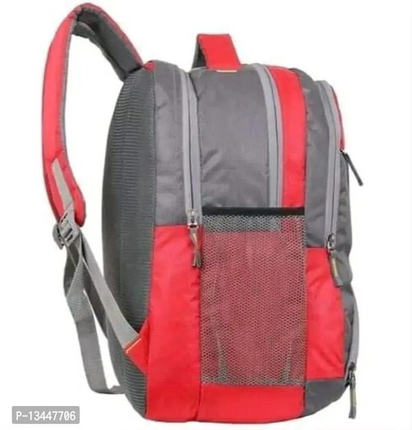 Sylish Cpmfortable Casual Waterproof Laptop Bag - FREE DELIVERY