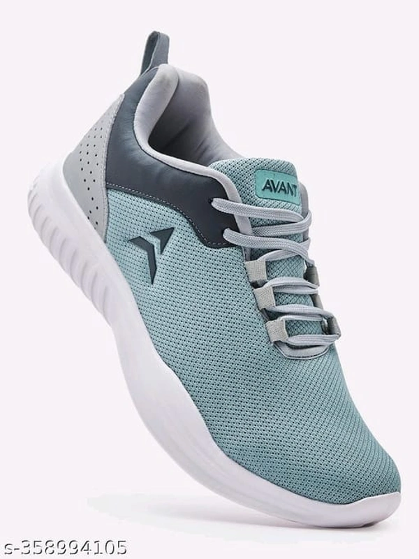 Men's Sports Shoes  - IND-9, FREE DELIVERY