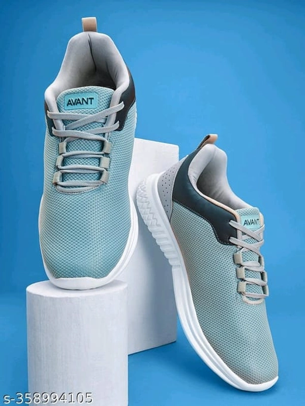 Men's Sports Shoes  - IND-9, FREE DELIVERY