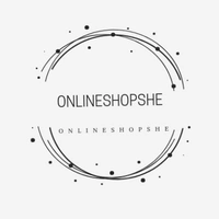 Onlineshopshe - Logo