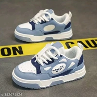 Casual Sports Shoes For Men and Boys High  - IND-8, FREE DELIVERY