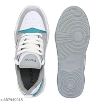 Men Grey Shoes For Men - IND-9, FREE DELIVERY