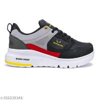 Lightweight Sports Outdoor,Walking ,Gym Sports Shoes For Men - IND-9, FREE DELIVERY