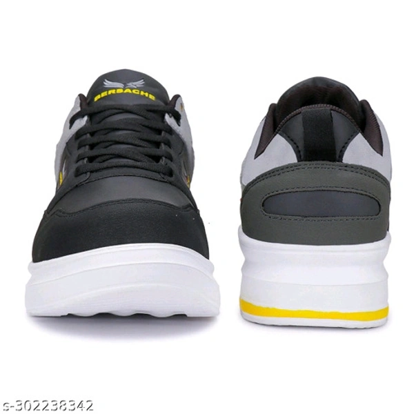 Lightweight Sports Outdoor,Walking ,Gym Sports Shoes For Men - IND-9, FREE DELIVERY