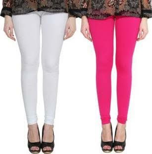 Mid Waist Women's Pink Zegging - Stylish, Comfy Leggings for Every  Occasion, Casual Wear, Slim Fit at Rs 500 in Ludhiana