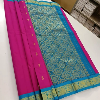 Banana Silk Sarees