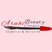Aruhi Beauty Corner - Logo