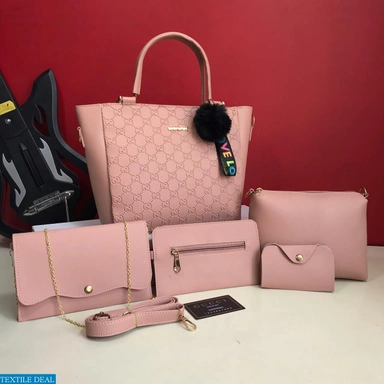 WOMAN BAGS