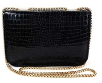 HR COSMETIC Black Women Hand Shoulder Bag - Bags, BLACK