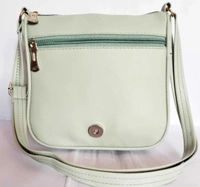 HR COSMETIC Woman Hand, Side, And Shoulder Bags Pack Of 1 - Side Bags, GREEN