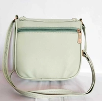 HR COSMETIC Woman Hand, Side, And Shoulder Bags Pack Of 1 - Side Bags, GREEN