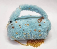 HR COSMETIC ORVIZ SLING BAG FOR WOMAN BLUE COLOURS BAGS - Bags, BLUE